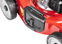 WEIBANG WB455SC 3W1 MOTORIZED VERTICAL MOWER 3.5 HP / 45cm - OFFICIAL DISTRIBUTOR - AUTHORIZED WEIBANG DEALER