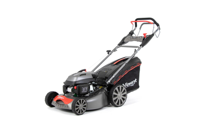 FAWORYT PRO MP46 S KOSIARKA SPALINOWA DO TRAWY Z NAPĘDEM 3.5KM / 46cm