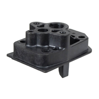 CEDRUSKW27 carburetor connector