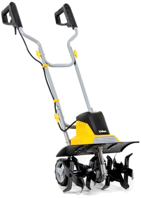 LIDER WEG1500 = HECHT 745 ELEKTRICKÝ ZAHRADNÍ KONDICIONÉR 1500W - 1,5kW / 40cm - Oficialní distributor - autorizovaný prodejce LIDER