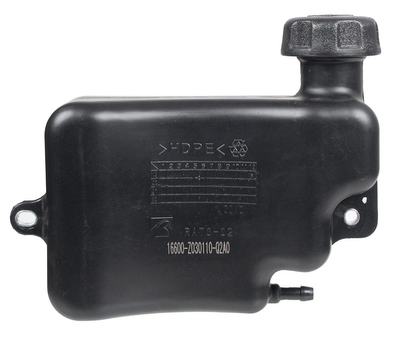 Zbiornik paliwa Rato silnik RV170 EURO V 16600-Z030110-Q2A0