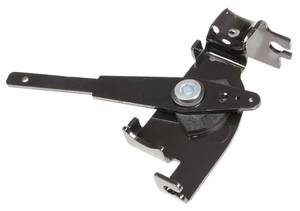 Weibang WB454HB red gas handle ORIGINAL PART GM46B050100000