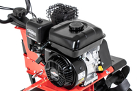 FAWORYT PRO GP850 B KOMPAKTOR Půdní provzdušňovač BRIGGS & STRATTON 86cm 6.5 KM