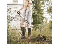 FISKARS White™ Sharp Spade 1067519