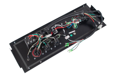 Panel Cedrus agregat AG7E-3F AG10E-3F 35610-Y6X0410-H300