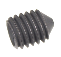 Pubert Roto 408 wheel bushing bolt ORIGINAL PART 0300040806