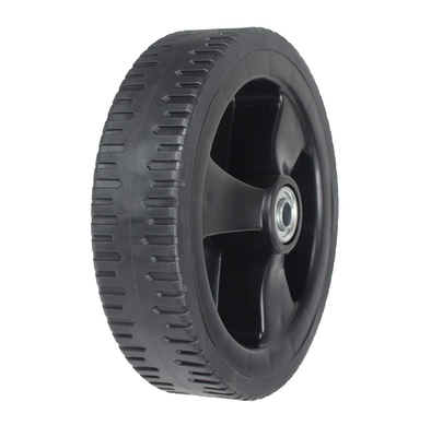 Cedrus KCL18 KCL20SD-13B 7-inch front mower wheel