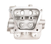 Loncin LC40ZB20-1.7Q LC148F-2 engine head ORIGINAL PART 120080740-0001