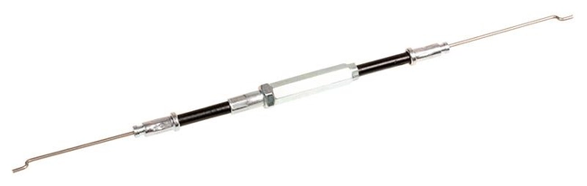 Linka gazu Loncin LC2V80(T231) CZĘŚĆ ORYGINALNA 171210615-0001