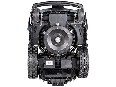 WIPER TREKKER S MEDIUM AUTOMATIC MOWING ROBOT 1800m2 - OFFICIAL DISTRIBUTOR - AUTHORIZED DEALER WIPER