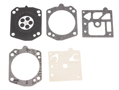 HDA D24-HDA carburetor diaphragm kit