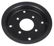 Inner rim of Cedrus soil planter GL500 2800800005-0001