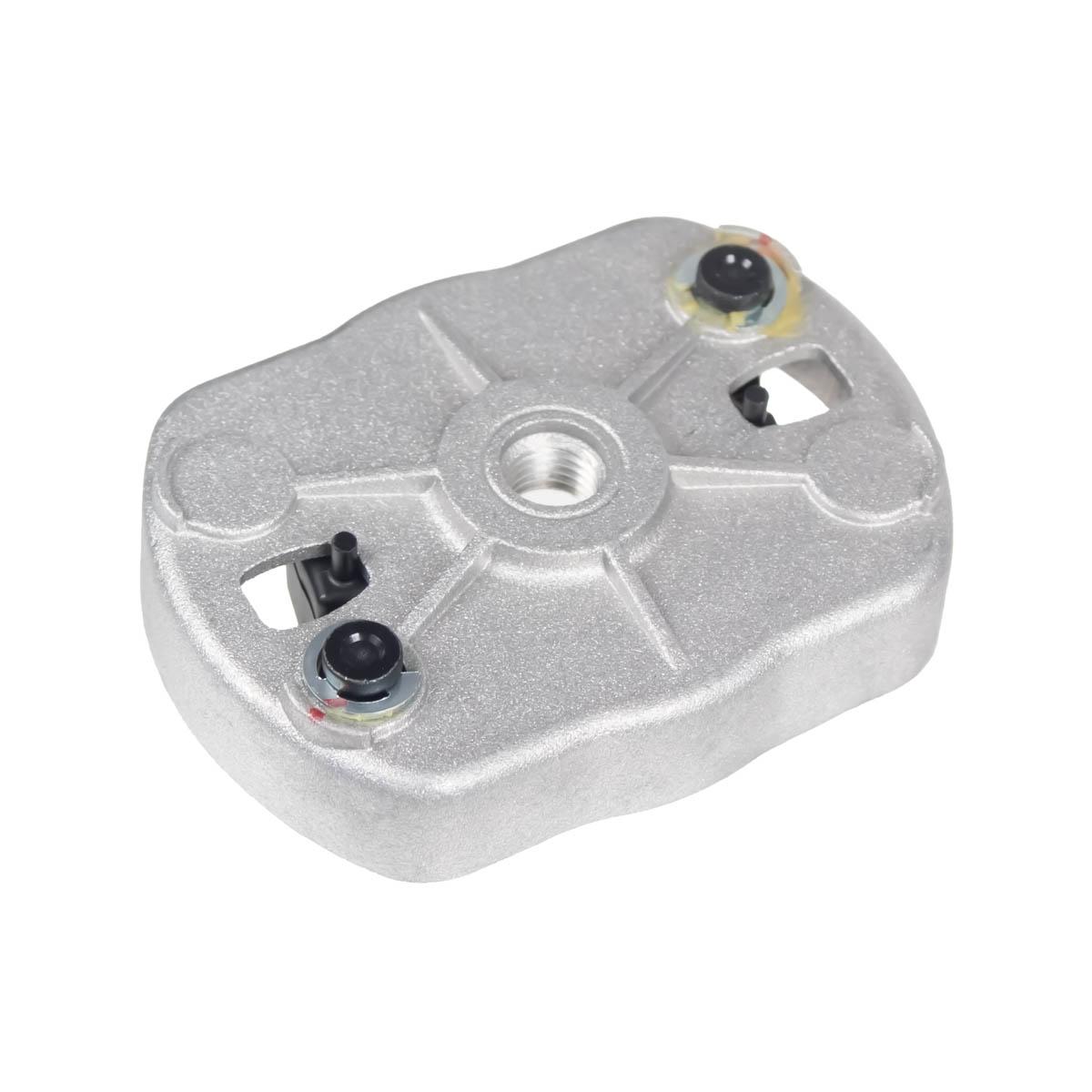 Kaseta zabieraków Cedrus wykaszarka CEDKW45PRO 210118 - widok od strony korpusu