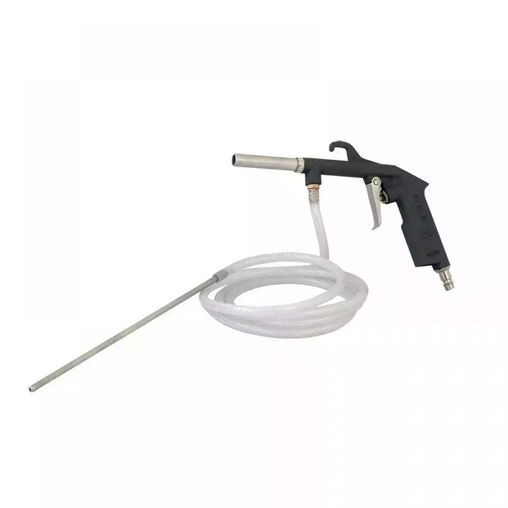 Pistolet do piaskowania PANSAM A532026 z wężem