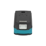 AKUMULATOR, BATERIA DEDRA SAS+ALL DED7034 4.0AH LI-ION