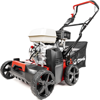 CEDRUS WR01-H SPRELINER TREE TILLER AREATOR 2-in-1 6 HP HONDA GP200 - EWIMAX - OFFICIAL DISTRIBUTOR - AUTHORIZED DEALER CEDRUS