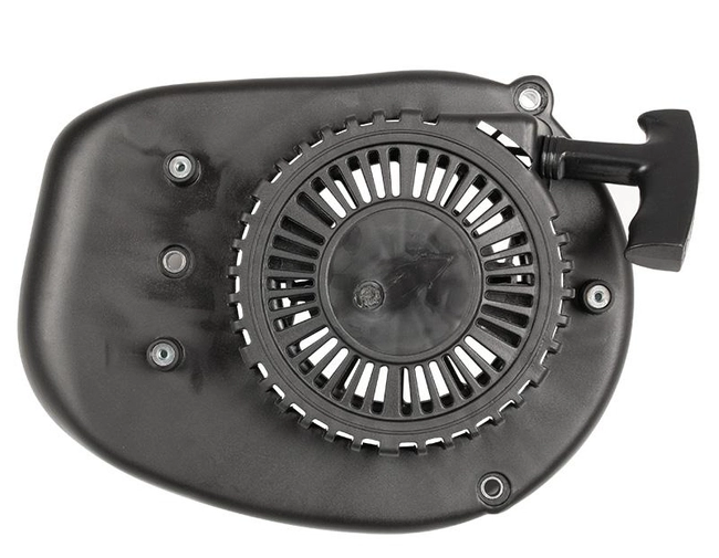 Loncin ruční startér 1P70FCD s rozr. electr. ORIGINÁLNÍ DÍL 193490556-0001