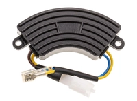 Regulator Napięcia - plastikowa obudowa 010140