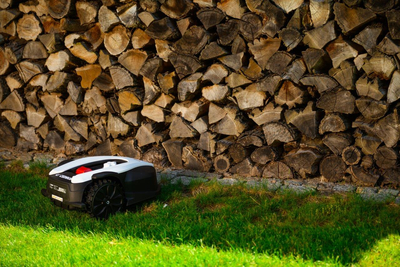 CEDRUS M12+ AUTOMATICKÁ SEKAČKA 1200m2 - OFICIÁLNÍ DISTRIBUTOR - AUTORIZOVANÝ PRODEJCE CEDRUS