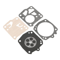 Stihl HS-274E carburetor repair kit: HS-280;HS-281D RK-28HS