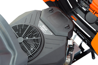 OLEO MAC OM 92/24KH GARDEN TRACTOR LAWN TRACTOR OM92 HYDROSTATIC PREMIUM LAWN MOWER 68129090 - OFFICIAL DISTRIBUTOR - AUTHORIZED OLEO-MAC DEALER