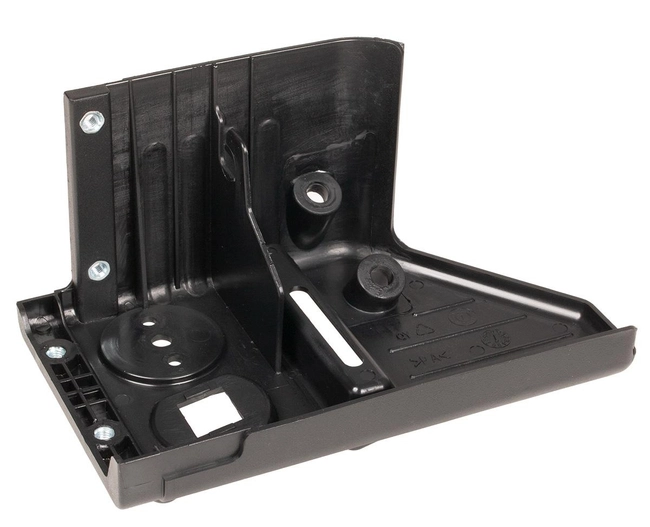 Obudowa Loncin wlotu powietrza LC170FDS CZĘŚĆ ORYGINALNA 180070205-0001