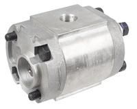 Pompa hydrauliczna Cedrus łuparka LS09V 3-fazowa 400V