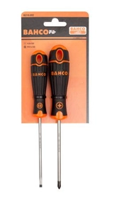 BAHCO sada šroubováků 2ks B219.002