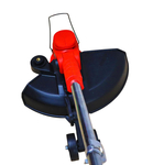 CORDLESS GRASS TRIMMER RU-GT02 21V 3.0AH MASTERCUT