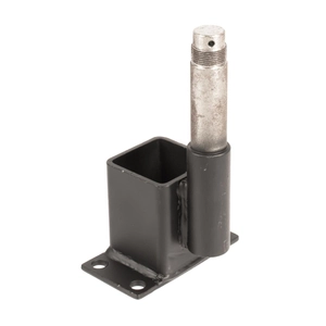 Cedrus wheel axle shredder RB03 500002