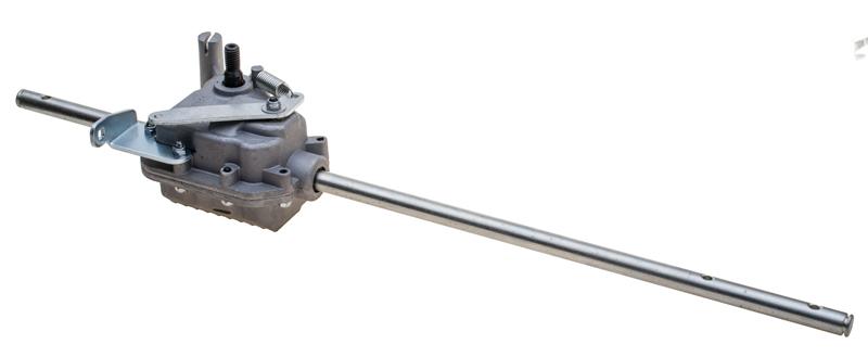 Przekładnia kosiarki Weibang WB536SB Y20536V0