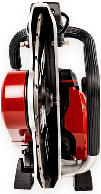 CEDRUS PC300 CONSTRUCTION SPRINKLING HAND CUTTING BLADES saw for concrete, asphalt, Ø 300mm 4KM - OFFICIAL DISTRIBUTOR - AUTHORIZED DEALER CEDRUS