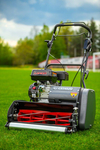 CEDRUS SM42 SPRINNE REEL MOWER 42 cm / 6.5 hp CEDRUS CEDSM42 - OFFICIAL DISTRIBUTOR - AUTHORIZED DEALER CEDRUS