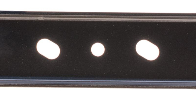 Masport Utility 530 572406 mower blade