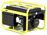 GARDYER G3500 3.1 kW SINGLE-PHASE GENERATOR - OFFICIAL DISTRIBUTOR - AUTHORIZED GARDYER DEALER