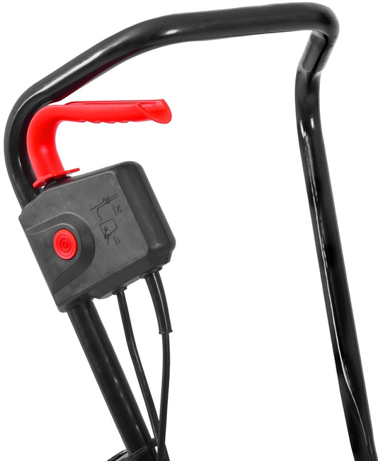 HECHT 732 ELEKTRICKÝ ZAHRADNÍ KULTIVÁTOR 750W / 32cm