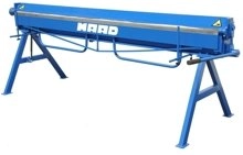 MAAD ZG-2500/0,7 mm HLOUBKOVÝ ŘEZÁK MAAD ZG-2500/0,7 mm