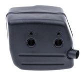 Tłumik Husqvarna 61;266;268 8R10-23