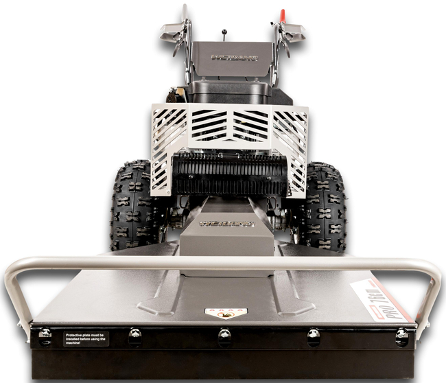 WEIBANG WBBC7623LC PROFESIONÁLNÍ KOMBINÁTOROVÁ SEKAČKA na trávu a křoví zoysia, SPRINKABLE GARDEN MOWER PREMIUM 76cm / 23KM - OFICIÁLNÍ DISTRIBUTOR - AUTORIZOVANÝ PRODEJCE WEIBANG