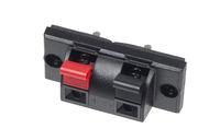 Konektor pętli kosiarki Wiper IKE XH XH35 A222522