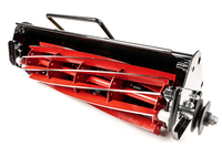 Cassette spindle 10 knives Cedrus spindle mower CEDSM50 CEDRSM04