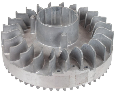 Zongshen Xp200 magnet wheel 100009496