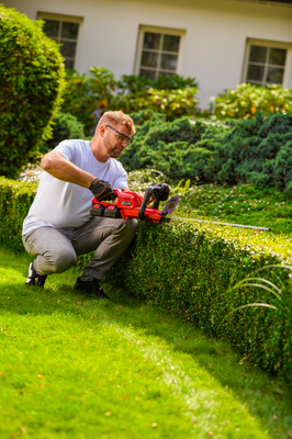 Akumulátorové nůžky Cedrus CEDHT520LIX2 CEDHT520LIX2