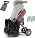 IKRA IMH 2500 ELECTRIC RACK AND PINION CHIPPER 2500W + PREMIUM BAG EWIMAX - OFFICIAL DISTRIBUTOR - AUTHORIZED IKRA DEALER