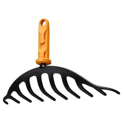 Růžové hrábě, hlavice pro systém Fiskars OneClick