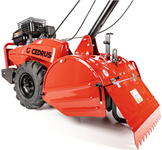 Cedrus GL03 PRO LC Glebogryzarka Spalinowa Przeciwbieżna Kultywator Loncin 6,5 KM