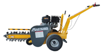 MASTERCUT CL15-70 LONCIN CHAIN EXCAVATOR 420CC 60CM