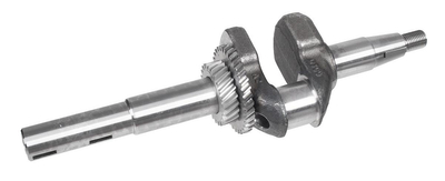 Wał korbowy Loncin LC1P75F CZĘŚĆ ORYGINALNA 130290890-0001