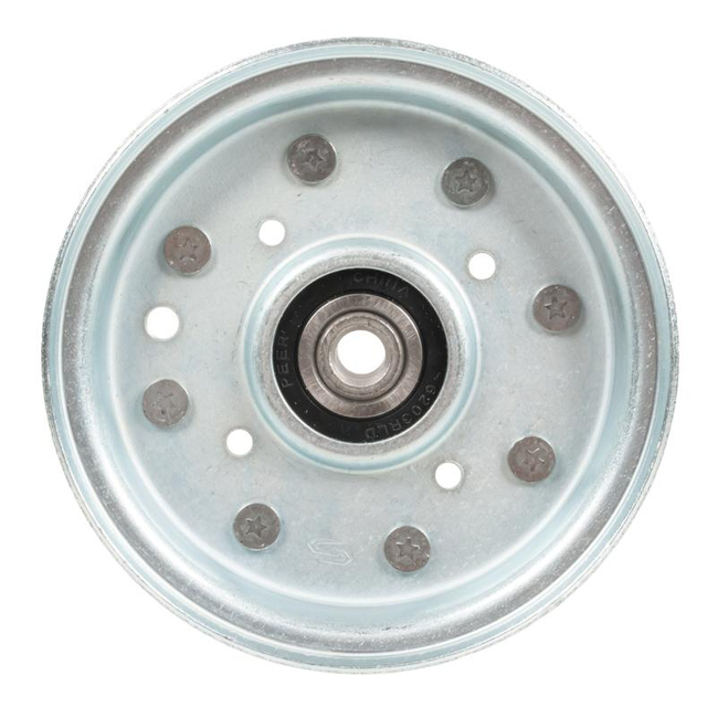 Simplicity Ferris deck SLT250 SLT260 SZT150 SZT250 400S pulley ORIGINAL PART 1757823YP