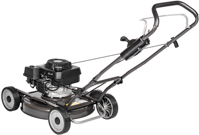 WEIBANG WB537 HCU PETROL LAWN MOWER WITH SIDE DISCHARGE - OFFICIAL DISTRIBUTOR - AUTHORIZED WEIBANG DEALER
